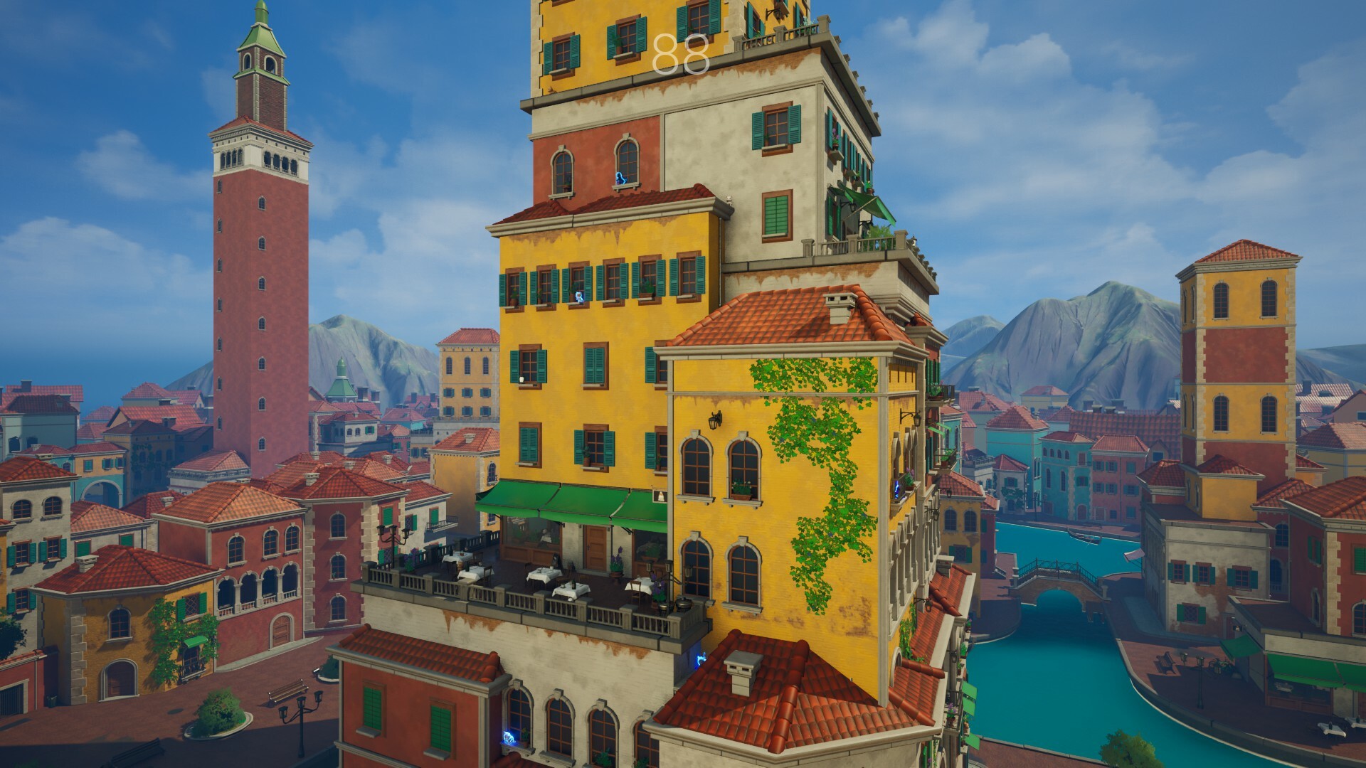 图片[3]-隐藏的猫咪入侵威尼斯 Build.15800712（Hidden Cats Invade Venice）免安装中文版-87软件库｜绿色软件+破解游戏下载站