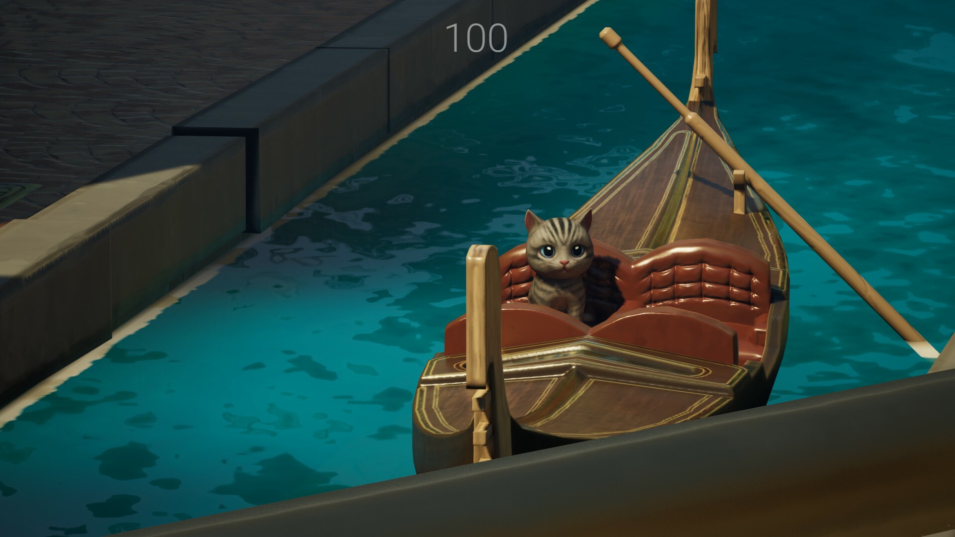 图片[5]-隐藏的猫咪入侵威尼斯 Build.15800712（Hidden Cats Invade Venice）免安装中文版-87软件库｜绿色软件+破解游戏下载站