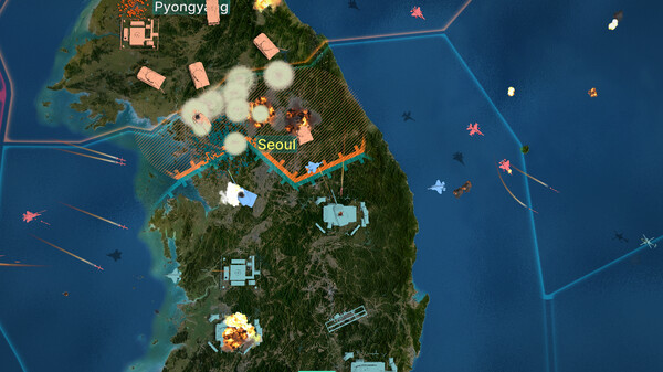 图片[2]-洲际导弹：全面升级 v1.0.9 全DLC 单机＋联机（ICBM: Escalation）免安装中文版-87软件库｜绿色软件+破解游戏下载站