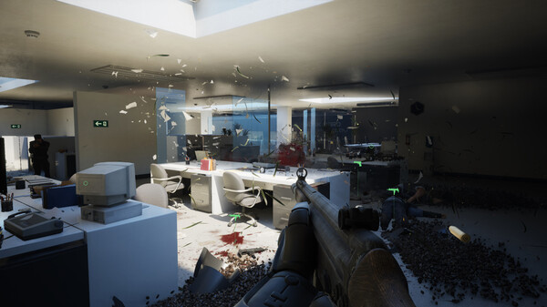 图片[6]-机械战警 暴戾都市 v1.7.0.0 含最新未竟之事DLC 送艺术设定集（RoboCop: Rogue City）免安装中文版-87软件库｜绿色软件+破解游戏下载站