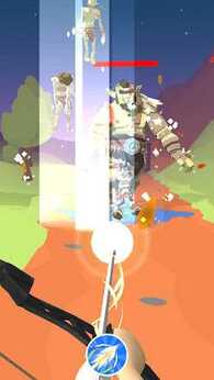 图片[3]-元素射手|元素弓箭手（内置作弊菜单【含无限内购】）-87软件库｜绿色软件+破解游戏下载站