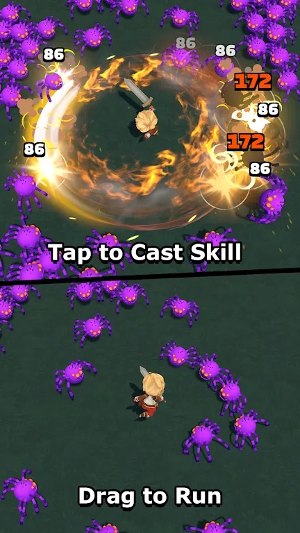 图片[4]-小小幻想|小小的幻想（内置作弊菜单）-87软件库｜绿色软件+破解游戏下载站