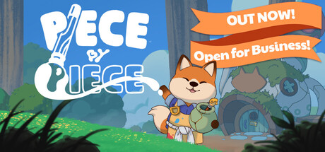 一块一块 Build.22297932（Piece by Piece）免安装中文版-87软件库｜绿色软件+破解游戏下载站