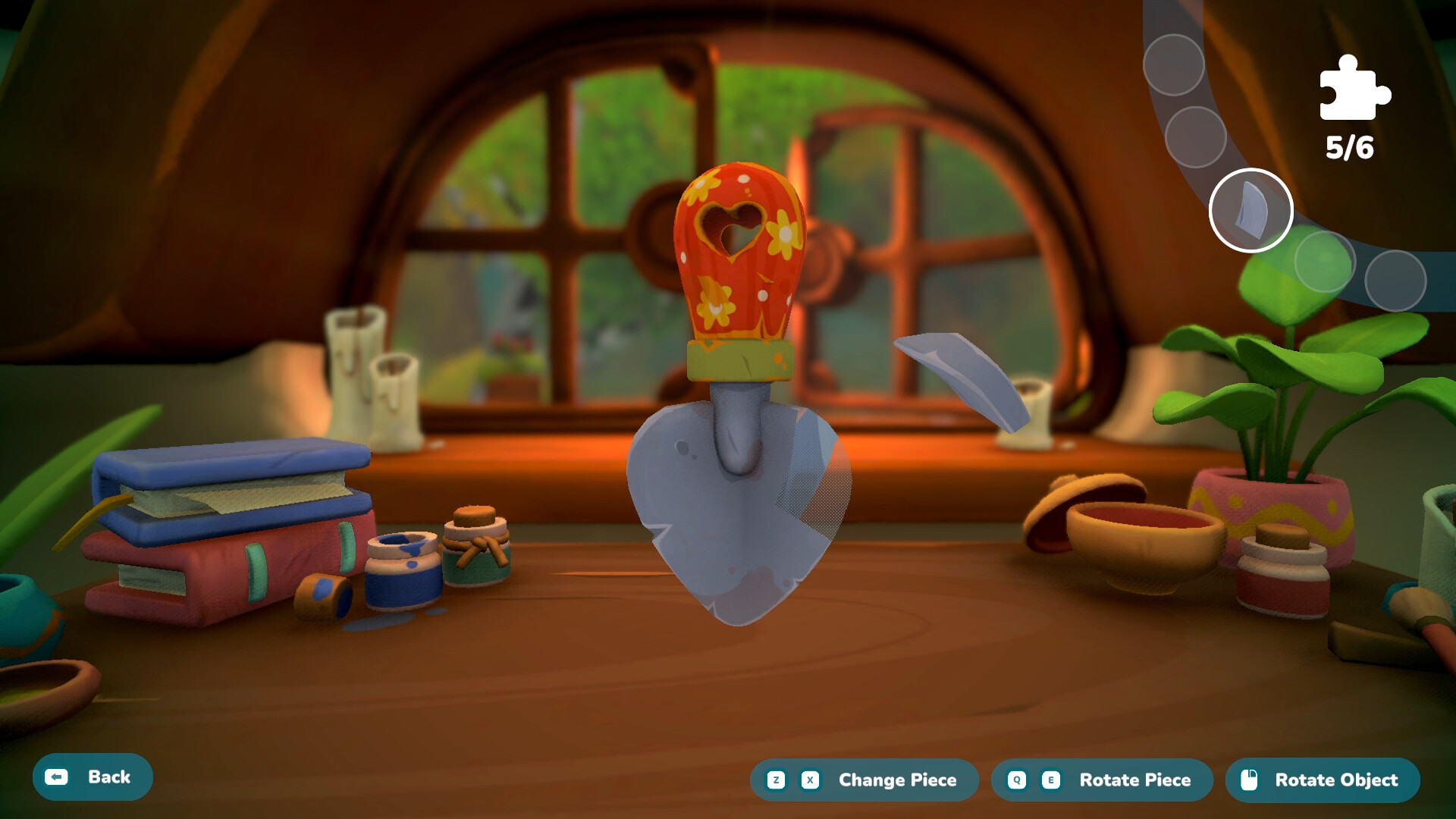 图片[5]-一块一块 Build.22297932（Piece by Piece）免安装中文版-87软件库｜绿色软件+破解游戏下载站