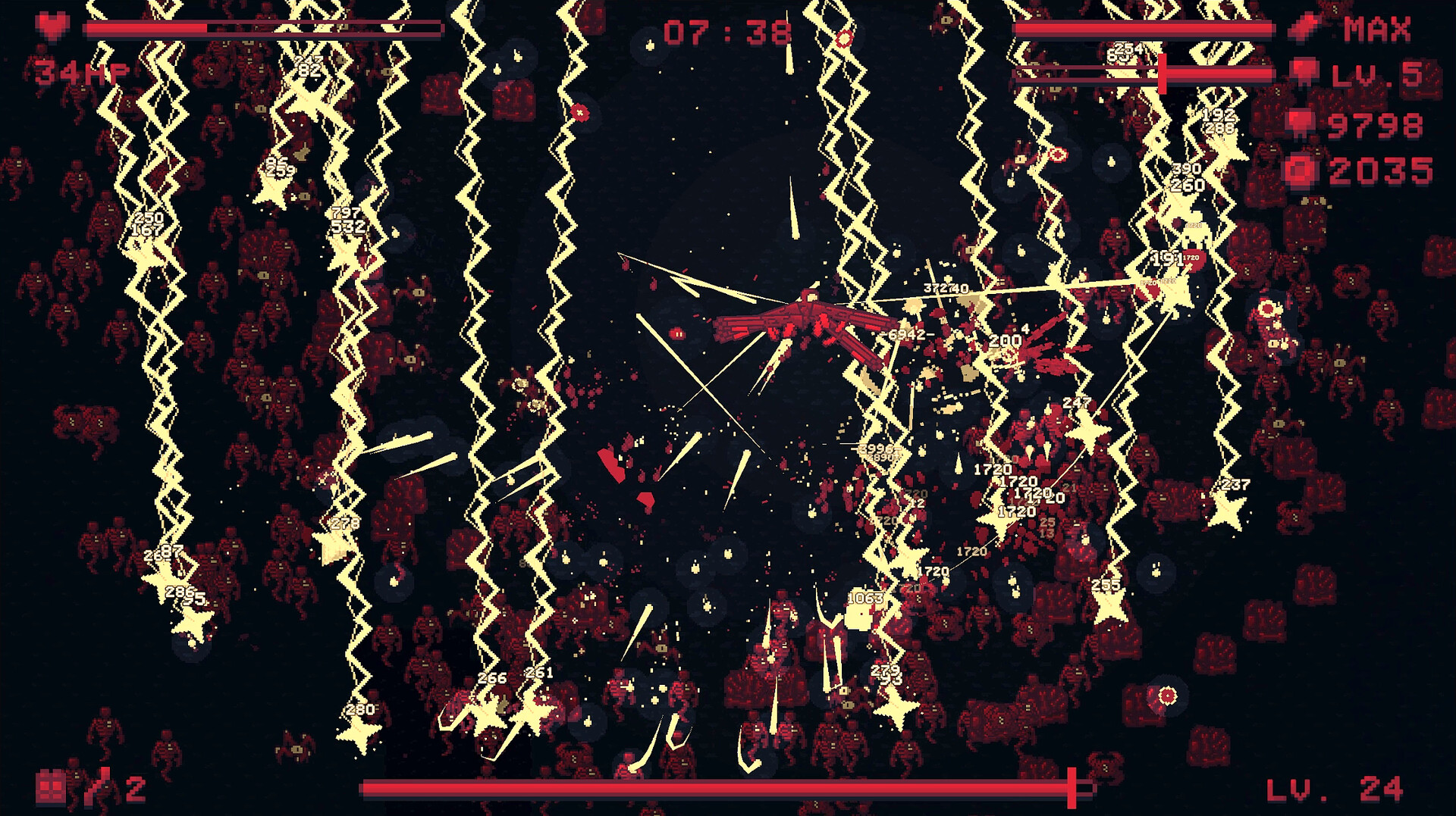 图片[2]-红色回响 Build.22305695（Echoes of Red）免安装中文版-87软件库｜绿色软件+破解游戏下载站