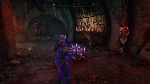 图片[3]-圣戮 Build.22296339（Sancticide）免安装英文版-87软件库｜绿色软件+破解游戏下载站