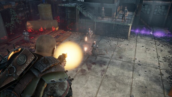 图片[4]-圣戮 Build.22296339（Sancticide）免安装英文版-87软件库｜绿色软件+破解游戏下载站