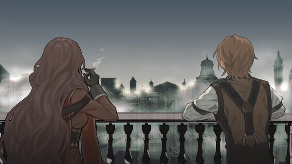 图片[6]-Staffer Case – 异能缉凶 Build.22275189（Staffer Case: A Supernatural Mystery Adventure）免安装中文版-87软件库｜绿色软件+破解游戏下载站