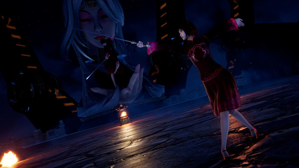 图片[3]-打鬼 Build.22273686 全DLC 原声带（PAGUI）免安装中文版-87软件库｜绿色软件+破解游戏下载站