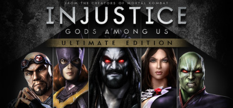 不义联盟2 v20260311 全DLC 送修改器+满金币初始存档 附1代（Injustice: Gods Among Us Ultimate Edition 1+2）免安装中文版-87软件库｜绿色软件+破解游戏下载站