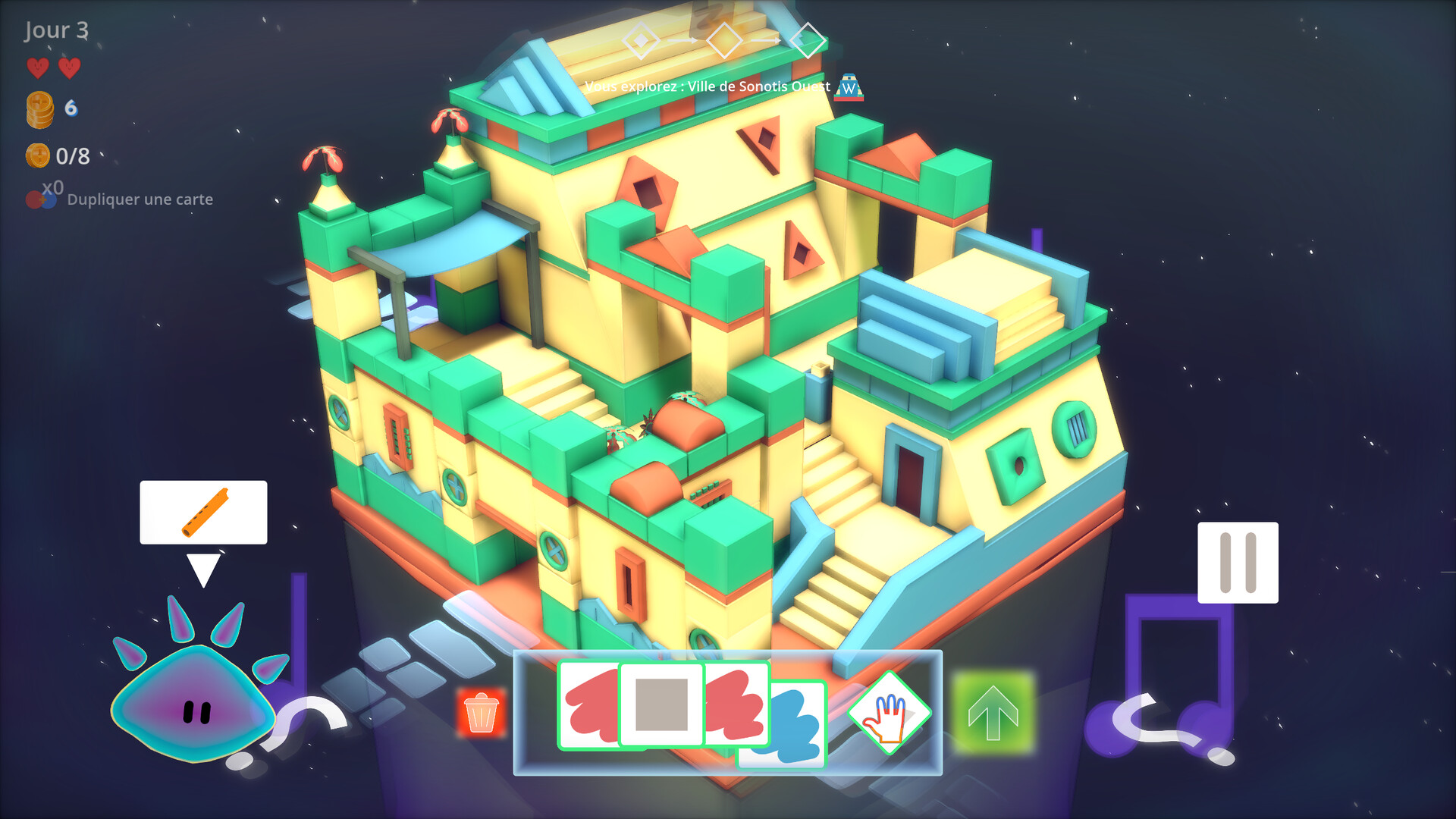 图片[3]-我们的旅程：无言之行 Build.21671666（Our Journey The Silent Voice）免安装中文版-87软件库｜绿色软件+破解游戏下载站