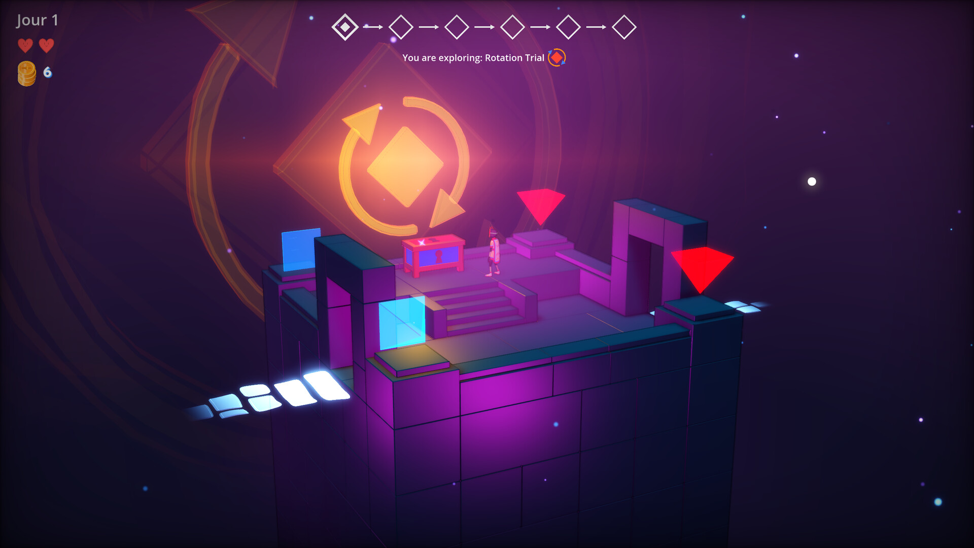 图片[4]-我们的旅程：无言之行 Build.21671666（Our Journey The Silent Voice）免安装中文版-87软件库｜绿色软件+破解游戏下载站