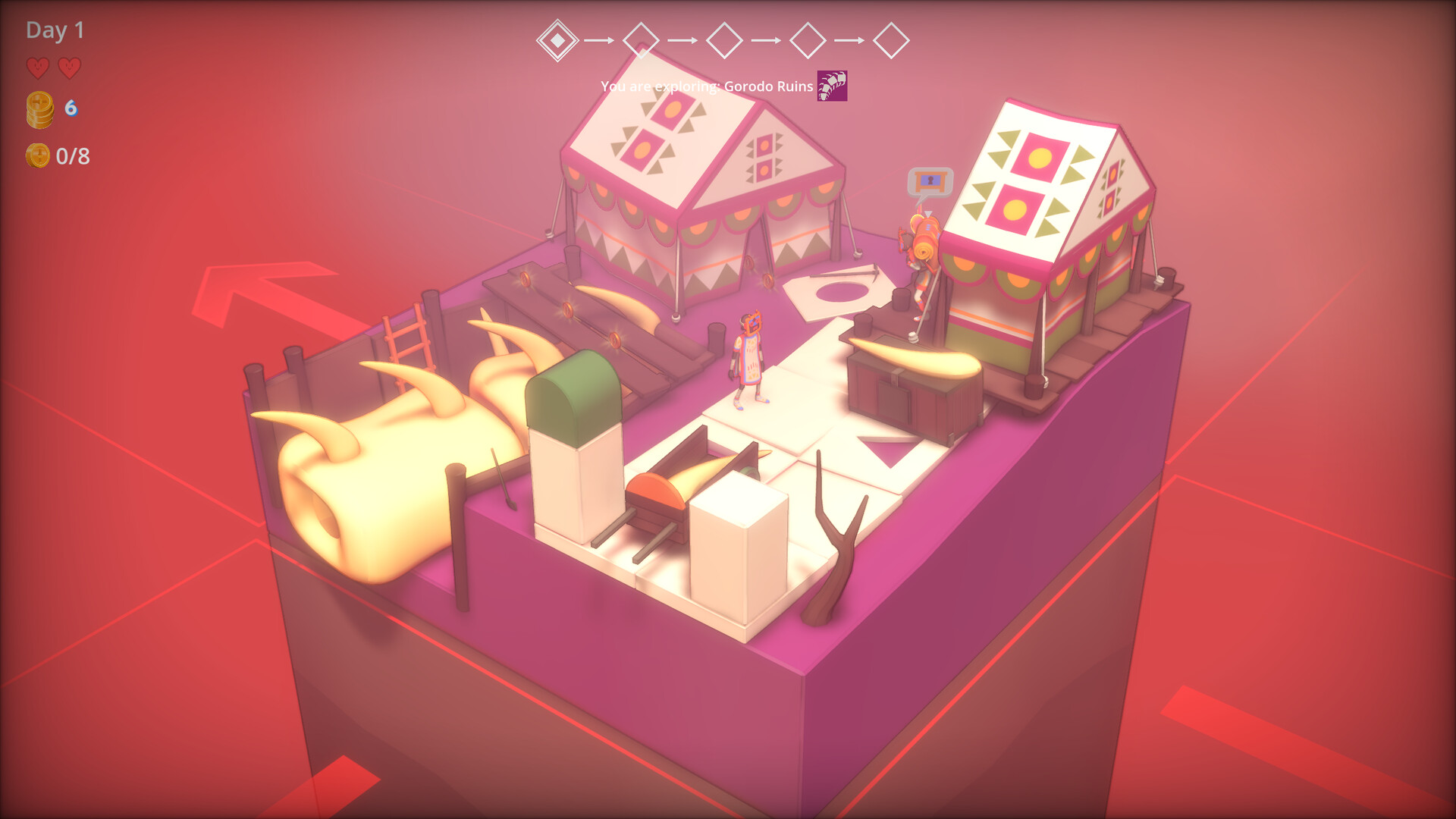 图片[5]-我们的旅程：无言之行 Build.21671666（Our Journey The Silent Voice）免安装中文版-87软件库｜绿色软件+破解游戏下载站