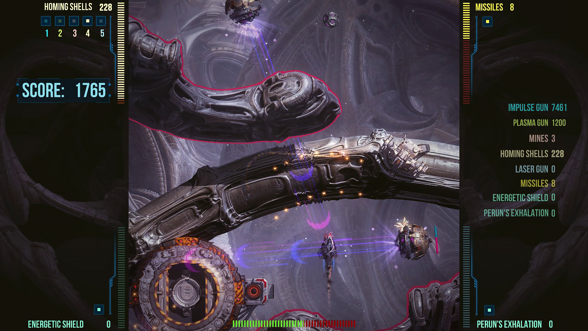 图片[2]-沃斯托克 2061 Build.21135384（Vostok 2061）免安装中文版-87软件库｜绿色软件+破解游戏下载站