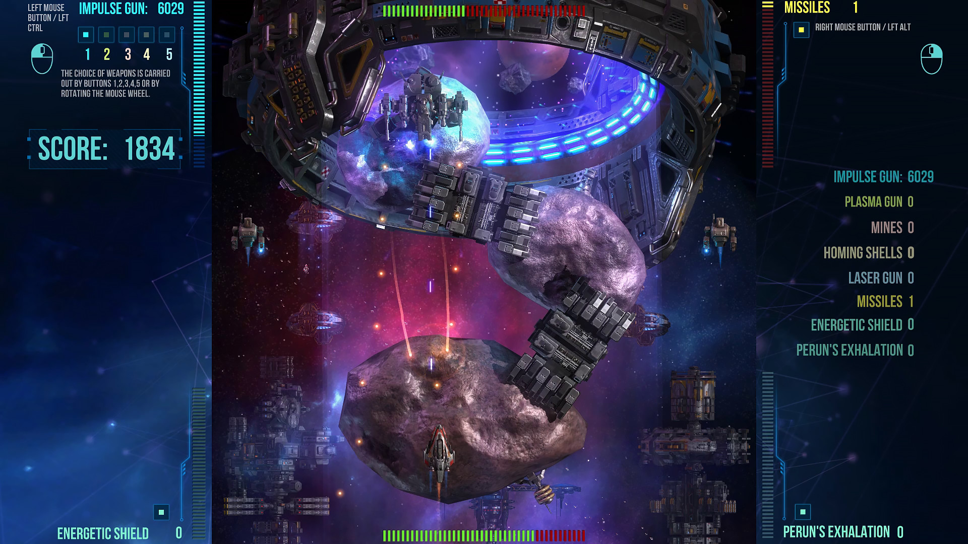 图片[5]-沃斯托克 2061 Build.21135384（Vostok 2061）免安装中文版-87软件库｜绿色软件+破解游戏下载站