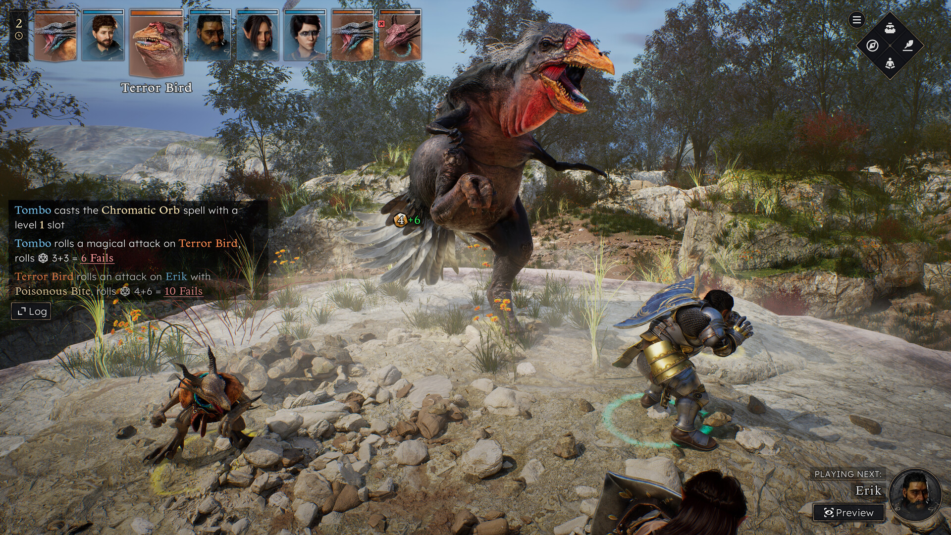 图片[3]-索拉斯塔2 v0.3.4.82563（Solasta II）免安装中文版-87软件库｜绿色软件+破解游戏下载站