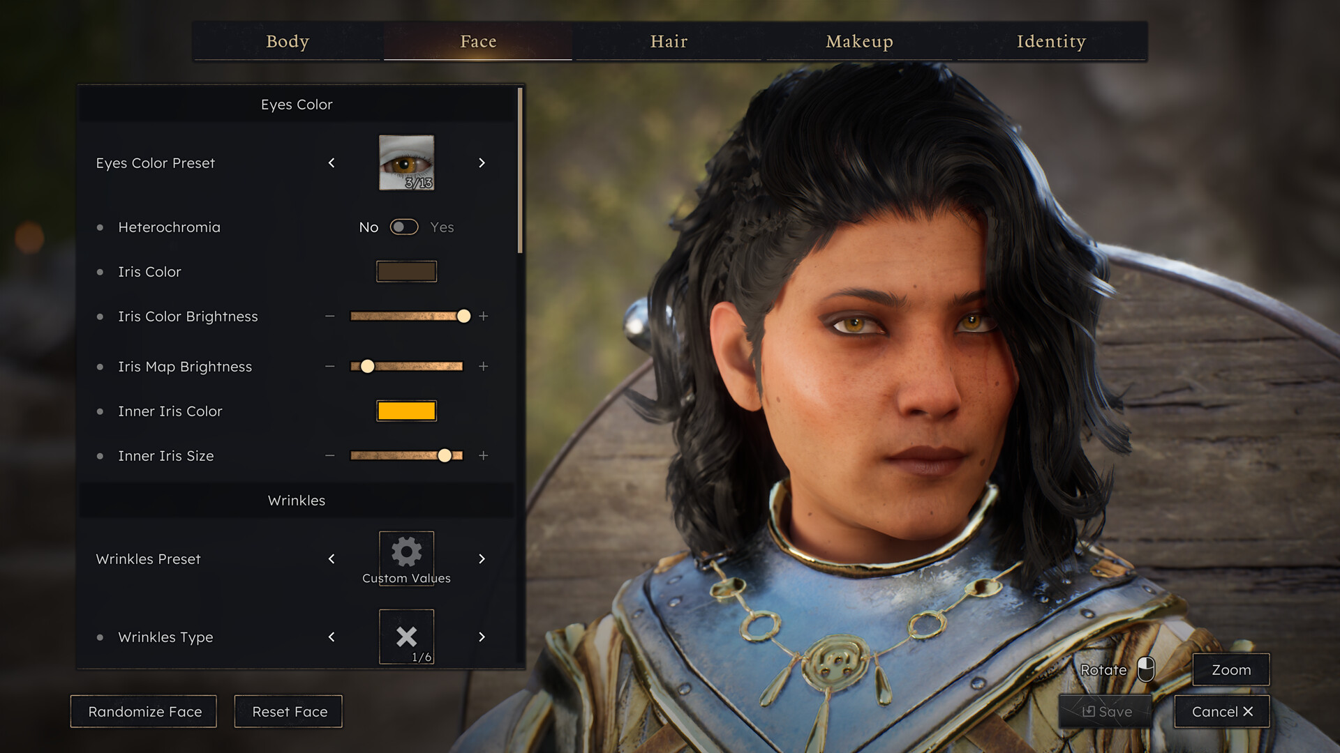 图片[4]-索拉斯塔2 v0.3.4.82563（Solasta II）免安装中文版-87软件库｜绿色软件+破解游戏下载站