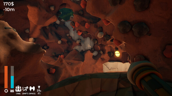 图片[5]-掘地求财 v20260227（A Game About Digging A Hole）免安装中文版-87软件库｜绿色软件+破解游戏下载站