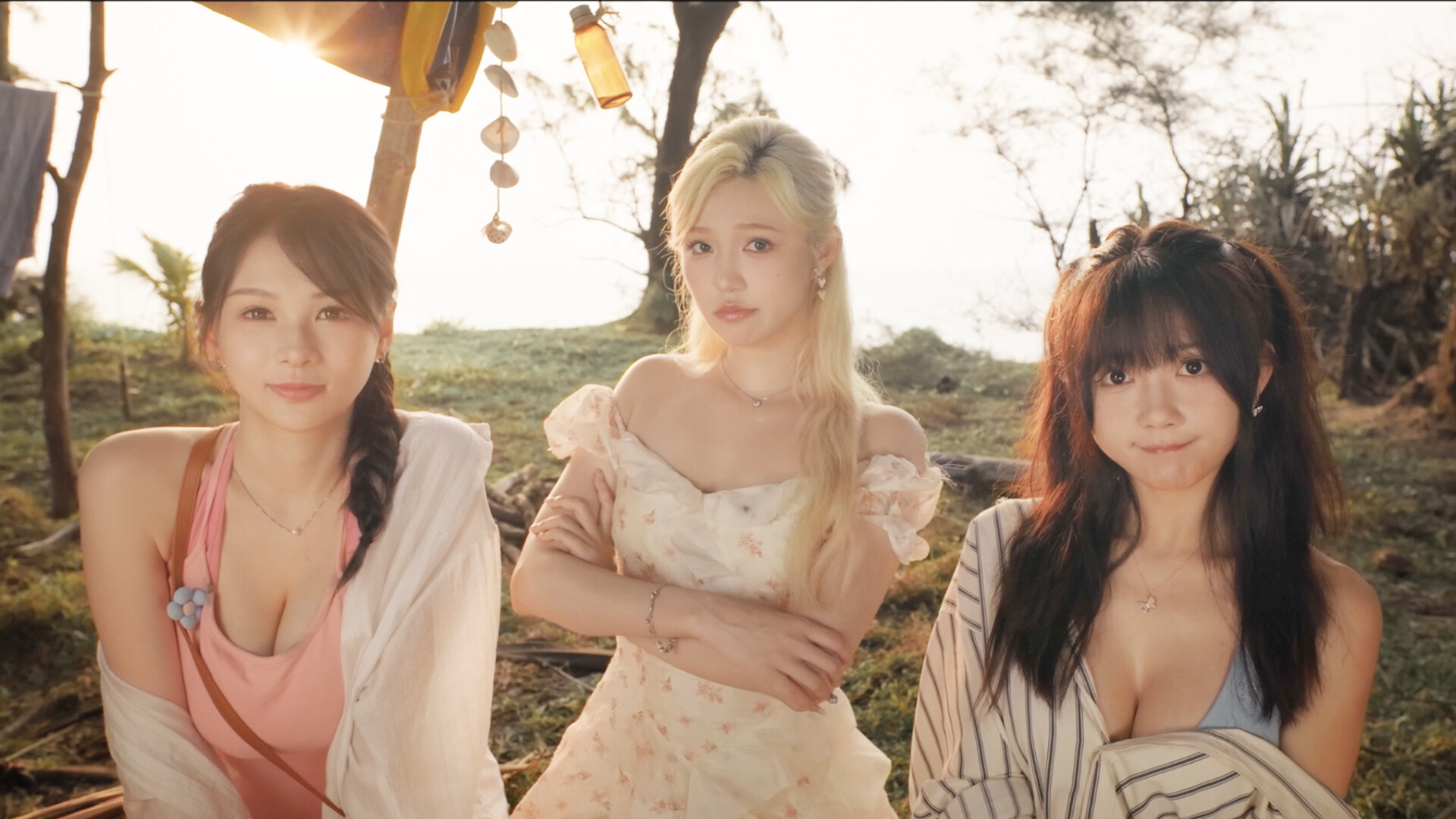 图片[4]-荒岛求生：逃出美女岛 Build.22298449（Island Survival）免安装中文版-87软件库｜绿色软件+破解游戏下载站