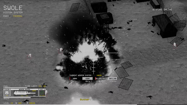 图片[4]-钢铁雷霆|金属雷霆 Build.22312926（Metal Thunder）免安装中文版-87软件库｜绿色软件+破解游戏下载站