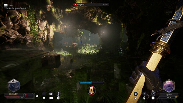 图片[4]-恶魔之刃 Build.22314719（DAIMON BLADES）免安装中文版-87软件库｜绿色软件+破解游戏下载站