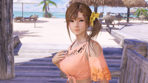 图片[2]-死或生：维纳斯璀璨假期 v1.05 全DLC（Venus Vacation PRISM – DEAD OR ALIVE Xtreme）免安装中文版-87软件库｜绿色软件+破解游戏下载站