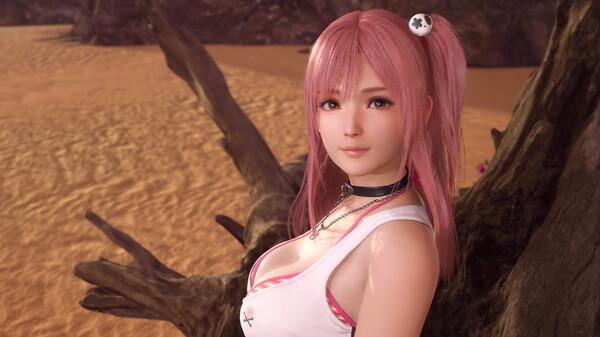 图片[4]-死或生：维纳斯璀璨假期 v1.05 全DLC（Venus Vacation PRISM – DEAD OR ALIVE Xtreme）免安装中文版-87软件库｜绿色软件+破解游戏下载站