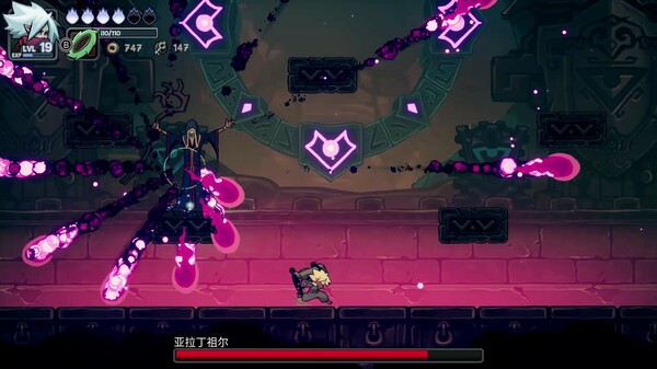 图片[2]-伏魔行者 v1.4.1（Twilight Monk）免安装中文版-87软件库｜绿色软件+破解游戏下载站