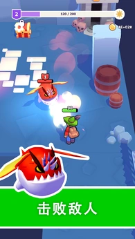 图片[2]-我的梦幻小岛（内置作弊菜单）-87软件库｜绿色软件+破解游戏下载站