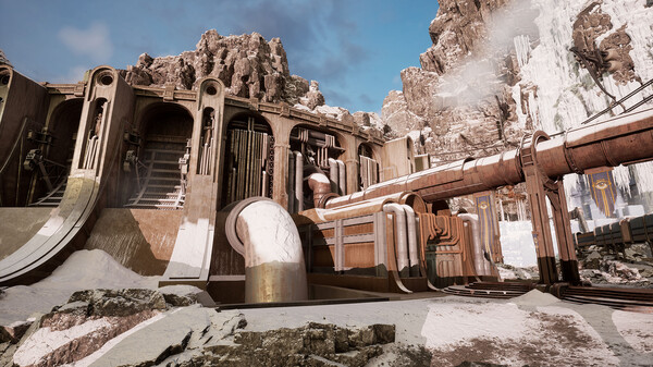 图片[2]-苍穹乾坤 支持VR v2.1.3（Firmament）免安装中文版-87软件库｜绿色软件+破解游戏下载站