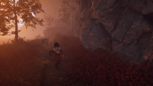 图片[2]-永夜：雪落 v1.1.111（Skabma – Snowfall）免安装中文版-87软件库｜绿色软件+破解游戏下载站