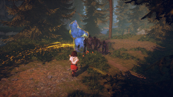 图片[3]-永夜：雪落 v1.1.111（Skabma – Snowfall）免安装中文版-87软件库｜绿色软件+破解游戏下载站