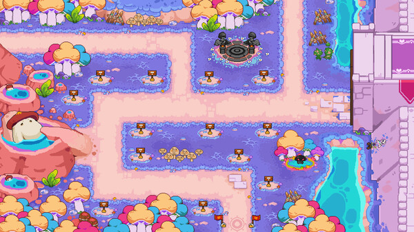 图片[3]-遗物守护者 Build.21748025（Relic Guardian）免安装中文版-87软件库｜绿色软件+破解游戏下载站