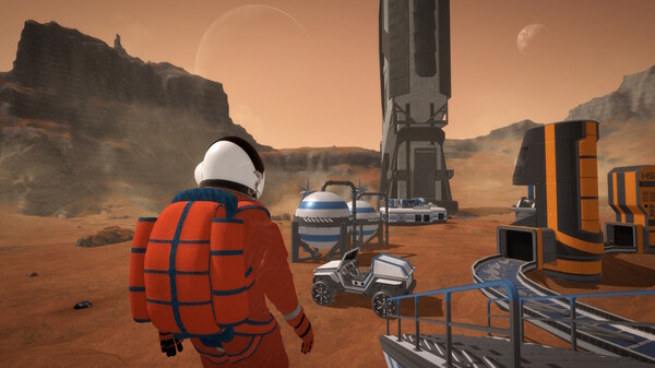 图片[2]-伊甸园工匠 Build.22337707 单机+联机（Eden Crafters）免安装中文版-87软件库｜绿色软件+破解游戏下载站