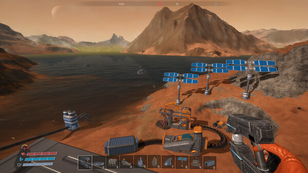 图片[3]-伊甸园工匠 Build.22337707 单机+联机（Eden Crafters）免安装中文版-87软件库｜绿色软件+破解游戏下载站