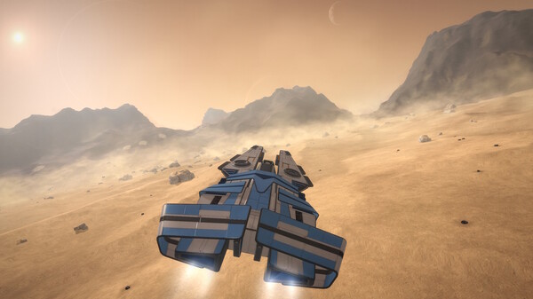 图片[6]-伊甸园工匠 Build.22337707 单机+联机（Eden Crafters）免安装中文版-87软件库｜绿色软件+破解游戏下载站