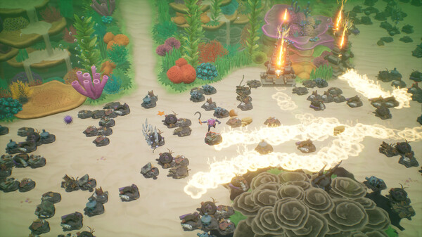 图片[3]-珊瑚岛 v1.2b.1246（Coral Island）免安装中文版-87软件库｜绿色软件+破解游戏下载站