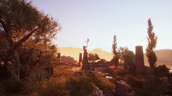 图片[2]-龙的传人：孤旅 v1.0正式版（Dragonkin The Banished）免安装中文版-87软件库｜绿色软件+破解游戏下载站