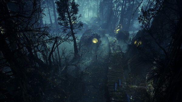 图片[4]-龙的传人：孤旅 v1.0正式版（Dragonkin The Banished）免安装中文版-87软件库｜绿色软件+破解游戏下载站