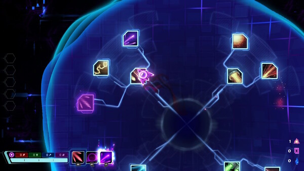 图片[3]-故障星系 v2.03（Galactic Glitch）免安装中文版-87软件库｜绿色软件+破解游戏下载站