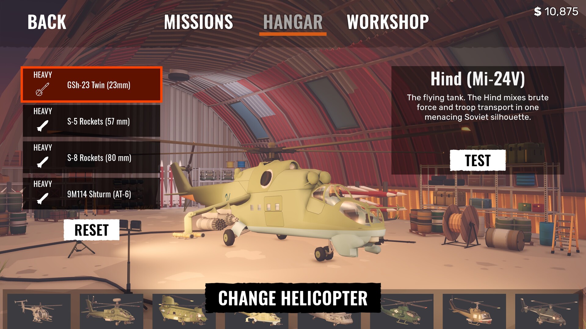 图片[4]-允许开火 v0.3.0（Cleared Hot）免安装中文版-87软件库｜绿色软件+破解游戏下载站