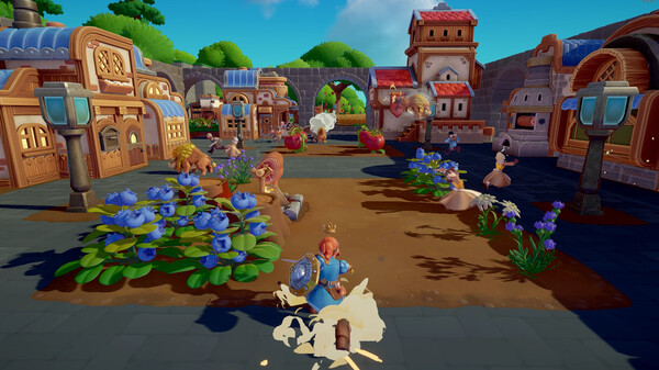 图片[3]-翻转世界 v1.0正式版 单机+联机（Overthrown）免安装中文版-87软件库｜绿色软件+破解游戏下载站