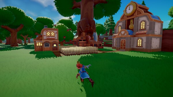 图片[4]-翻转世界 v1.0正式版 单机+联机（Overthrown）免安装中文版-87软件库｜绿色软件+破解游戏下载站