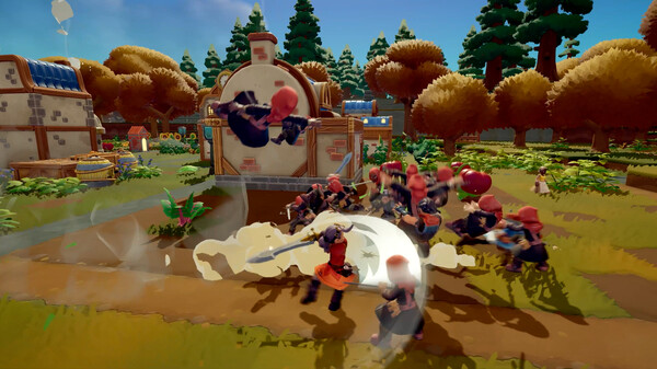 图片[5]-翻转世界 v1.0正式版 单机+联机（Overthrown）免安装中文版-87软件库｜绿色软件+破解游戏下载站