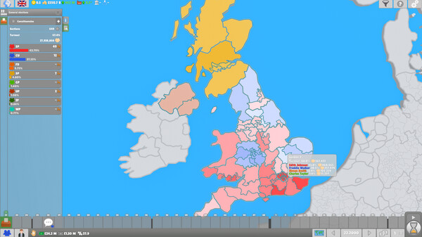 图片[4]-文明法则2 v0.15.18 单机+联机（Lawgivers II）免安装中文版-87软件库｜绿色软件+破解游戏下载站