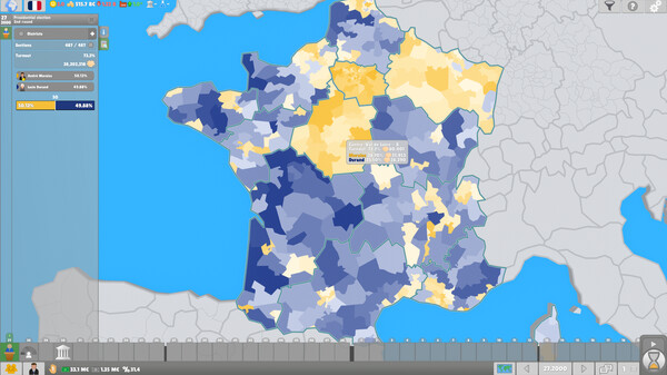 图片[6]-文明法则2 v0.15.18 单机+联机（Lawgivers II）免安装中文版-87软件库｜绿色软件+破解游戏下载站
