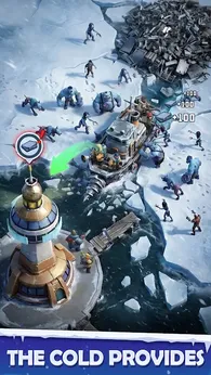 图片[2]-寒境庇护所（内置作弊菜单）-87软件库｜绿色软件+破解游戏下载站