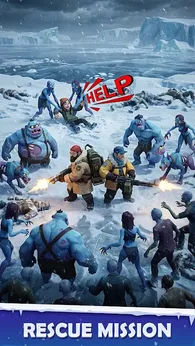 图片[3]-寒境庇护所（内置作弊菜单）-87软件库｜绿色软件+破解游戏下载站