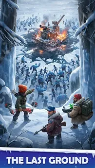 图片[4]-寒境庇护所（内置作弊菜单）-87软件库｜绿色软件+破解游戏下载站