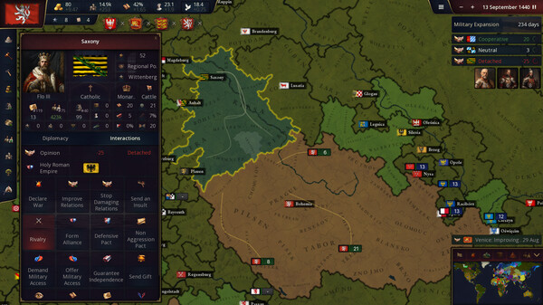 图片[4]-历史时代3|文明时代3 v20260317（Age of History 3）免安装中文版-87软件库｜绿色软件+破解游戏下载站